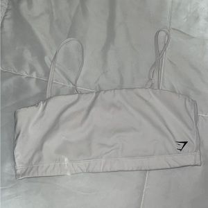 Gymshark Bandeau Bra